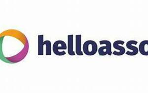 📢 Le club arrive sur HelloAsso !