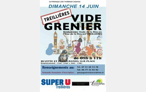 Vide Grenier 2026