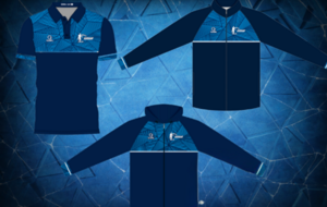 Renouvellement des tenues du club