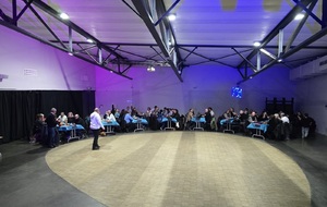 🎉 Retour sur la soirée du club 2025