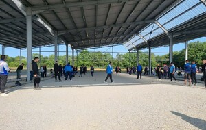 Début des Qualifications pour les Championnats 2026 : Suivez les Résultats du Club