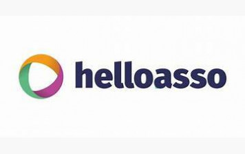 📢 Le club arrive sur HelloAsso !