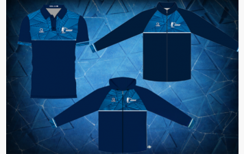 Renouvellement des tenues du club