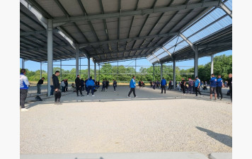 Début des Qualifications pour les Championnats 2026 : Suivez les Résultats du Club