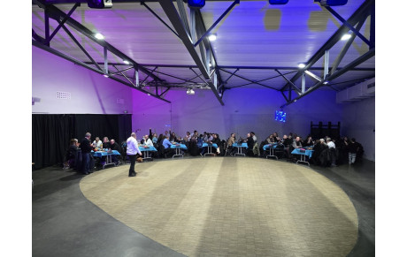 🎉 Retour sur la soirée du club 2025