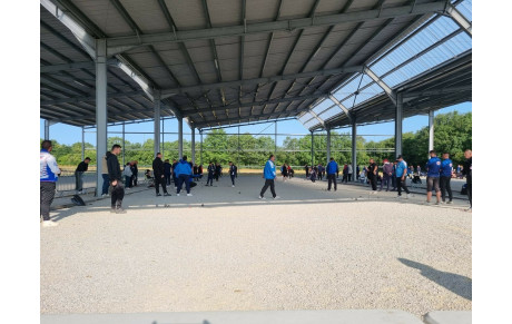 Début des Qualifications pour les Championnats 2026 : Suivez les Résultats du Club